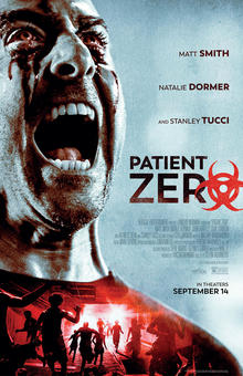 Patient Zero 2018 Dub in Hindi full movie download